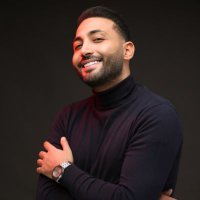 Ali El Zain (@alizienofficial) Twitter profile photo