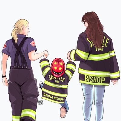 Marina 👩‍🚒👩🏻‍⚕️