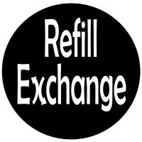 Refill Exchange(@RefillExchange) 's Twitter Profile Photo