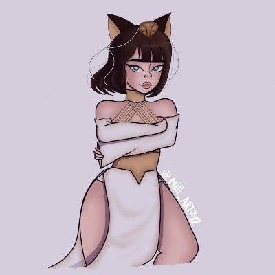 Nill_art712さんのプロフィール画像