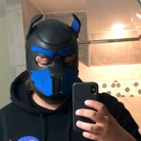 pup hunter (@creativ38863623) 's Twitter Profile