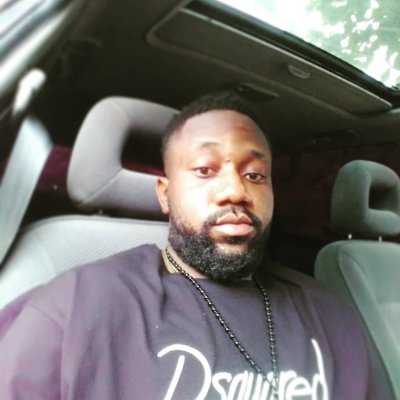 Khondegrace's profile picture. Plein d'amour ♥️👤👤