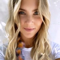 Amanda Kloots (@amandakloots) 's Twitter Profile