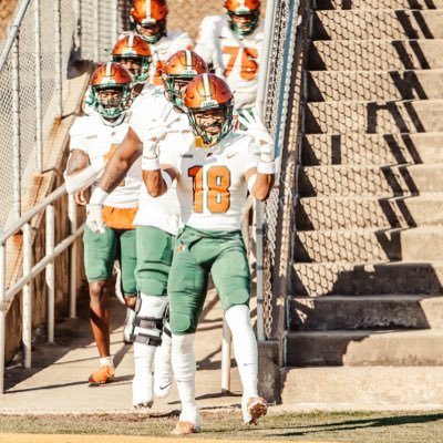 904l #M16 l FAMU 🐍 | FAMU Alum🏈 l IG: kwame.5 l