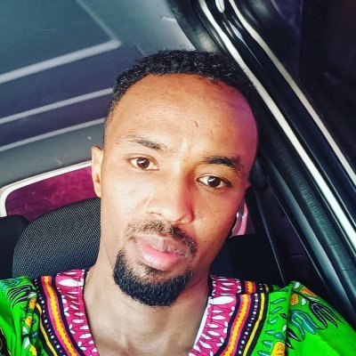 Peace Activist │Humanitarian Practitioner │Researcher & Blogger. Working at @BareedoPlatform, 2022 Fellow at @BerthaFN