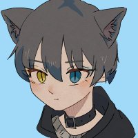 黒城 雪　@twitch (@yukisnowcat_ttv) 's Twitter Profile