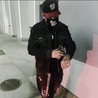 StretchTheMenace (@stretch1999) 's Twitter Profile