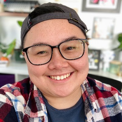 Adult human man and Falcons fan. Former director @rubycentralorg. he/him 🏳️⚧️