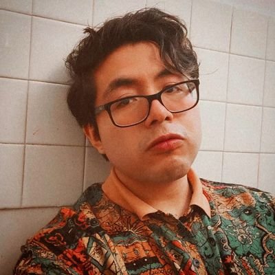 TheScummyMan's profile picture. He perdido tantos ojos pero estoy seguro que aún puedo ver ||
Yo soy el caimán tuerto ||
Futurista
🇲🇽🇪🇦🇨🇵