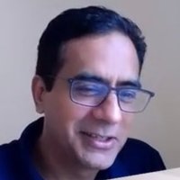 Manas Human (@manashuman) 's Twitter Profile