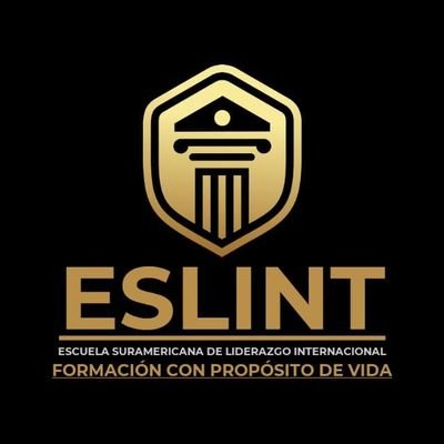 EslintColombia's profile picture. Formación Con Propósito De Vida
