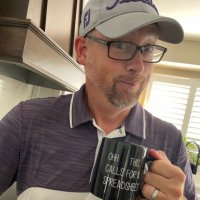 Seth Schaeperkoetter (@sethschae) 's Twitter Profile