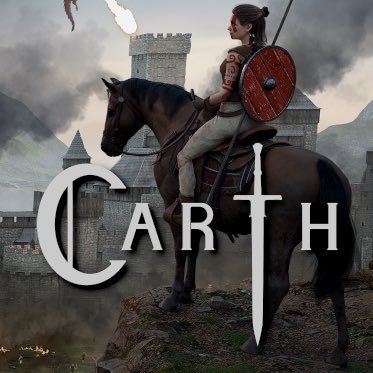 Carth is an epic open world multiplayer survival rpg. Set in a fantasy world full of dangerous enemies, lore, and incredible scenery.
https://t.co/Uma3zEcACb