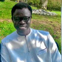 Souare Cheikh Mbaçke (@souarembacke2) 's Twitter Profile