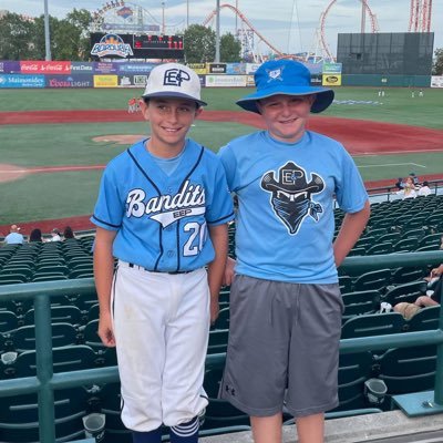 JasonRigatti's profile picture. Senior Manager, Data Operations at https://t.co/Nng96UOF6w, a Dad of twin boys, Husband, Travel Baseball Coach and a friend with a great passion for sports.