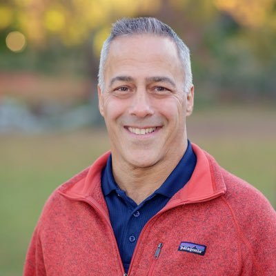 Rob Pontecorvo Profile