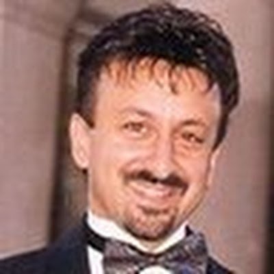 MarkZarbatany's profile picture. 