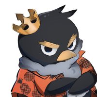 Rd🦴🖤 (@rd_alohapenguin) 's Twitter Profile