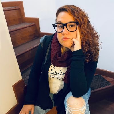 dtorresfaria's profile picture. Computer Engineer from Universidad Simon Bolívar Venezuela. Linux Geek, passionate about technology.