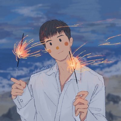 HaoYu0909's profile picture. 不定时更新 当成瑟瑟朋友圈发👊⭕️