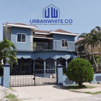 Welcome to UrbanWhite. We offer General Construction Services, Renovations and Additions. Contact us today at 876-492-7889/876-373-0882