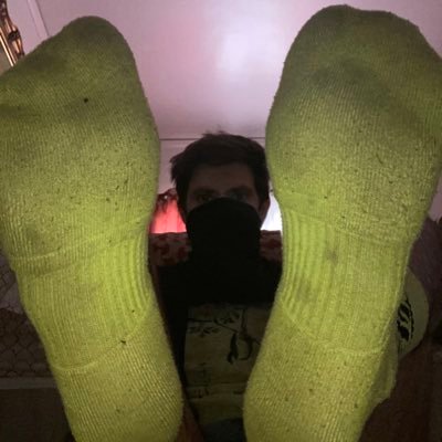 sockster8 Profile Picture