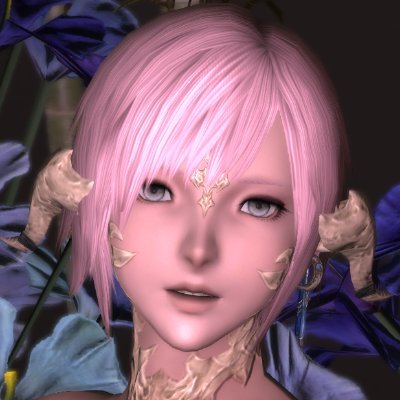 FF14 Valeforで活動中です