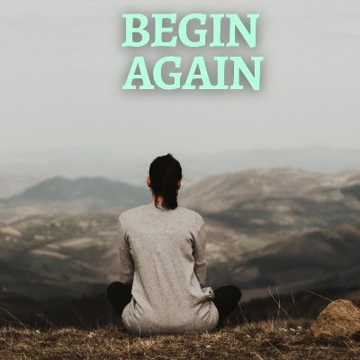 BeginAgain_21 Profile Picture