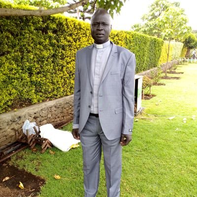 AgorokMoses's profile picture. 