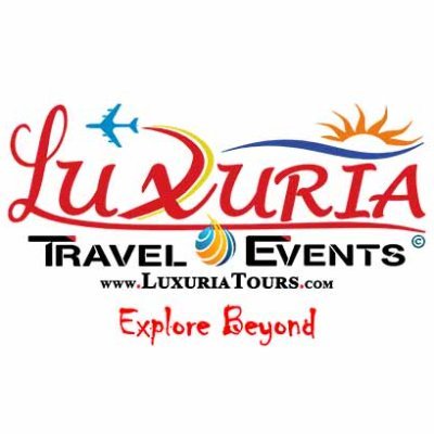 Luxuria Travel & Events