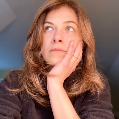 ElifBabul's profile picture. Fosforlu Antropolog @mtholyoke