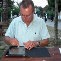John Basemans (@johnbasemans) 's Twitter Profile