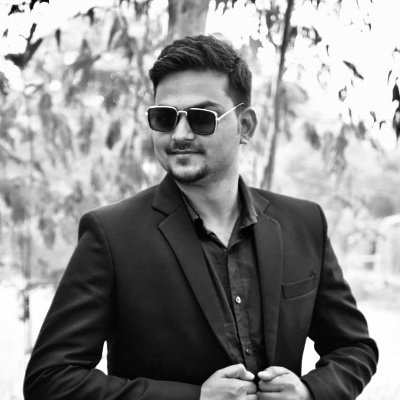 2150Ashishkumar's profile picture. Simple one