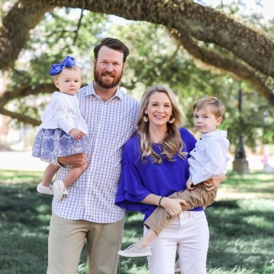 Southern Miss Alumni| Former Professional Pitcher| Husband| Father