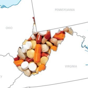 WV is 1st in opioid deaths — — Governor Jim Justice - (304) - 558 - 2000