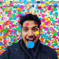 Ankur (@encore_encore) 's Twitter Profile