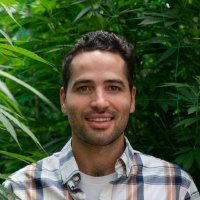 Sean Ortiz (@theseanortiz) 's Twitter Profile