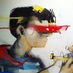 Pat Hu (@pathu) Twitter profile photo