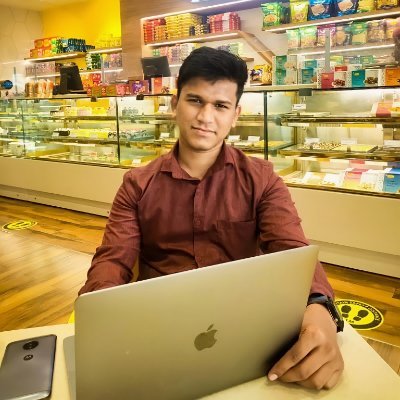 brgawande1's profile picture. MERN STACK DEVELOPER
WORDPRESS DEVELOPER