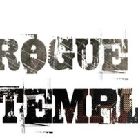 Rogue Temple (@templerogue) 's Twitter Profile