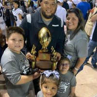 Brett Esparza (@coachbesparza) 's Twitter Profile