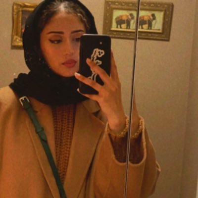 Manal Mirzaさんのプロフィール画像