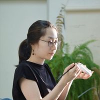 奥村巴菜 (@okumushi_hana) 's Twitter Profile