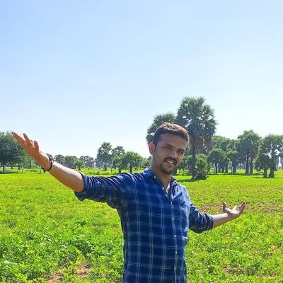 sivaganeshtk's profile picture. 