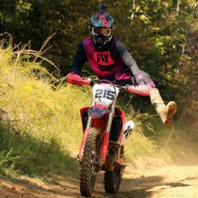 DPairrett's profile picture. 