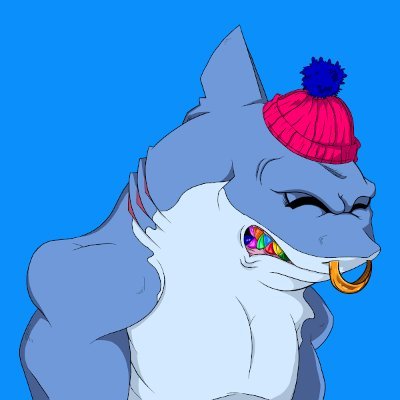 I flap about:
defi
nfts
blockchain gaming
passive income
NFA😘