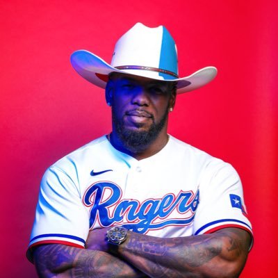 @rangers | @dallasmavs | @chivas | #mffl | #AllForTX |🎗️