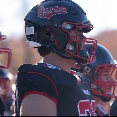 candiotto_lucas's profile picture. 📍Walpole, Ma | St.Sebastian School | C/O 2025 | 6’5 305 | Offensive Tackle | 3.78 GPA | Email: lucascandiotto2@icloud.com