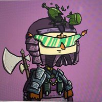 hodge_robin (@nftfann) 's Twitter Profile