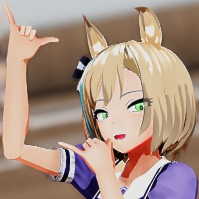 nabtZsLyH2yLb84's profile picture. ０から始める神ツールVRoidの備忘録垢。
作ったもの貼ったり、情報集めたり。（21年10月開始）

●ようつべ　→　https://t.co/HApXLWlcqi…
●ニコニコ　↓↓↓